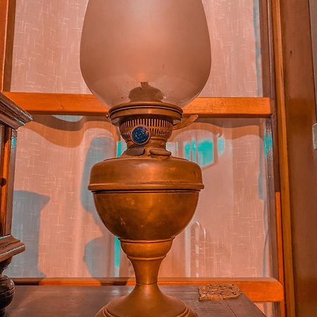 Отель Plantation Retreat Pathadumbara Экстерьер фото