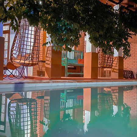 Отель Plantation Retreat Pathadumbara Экстерьер фото