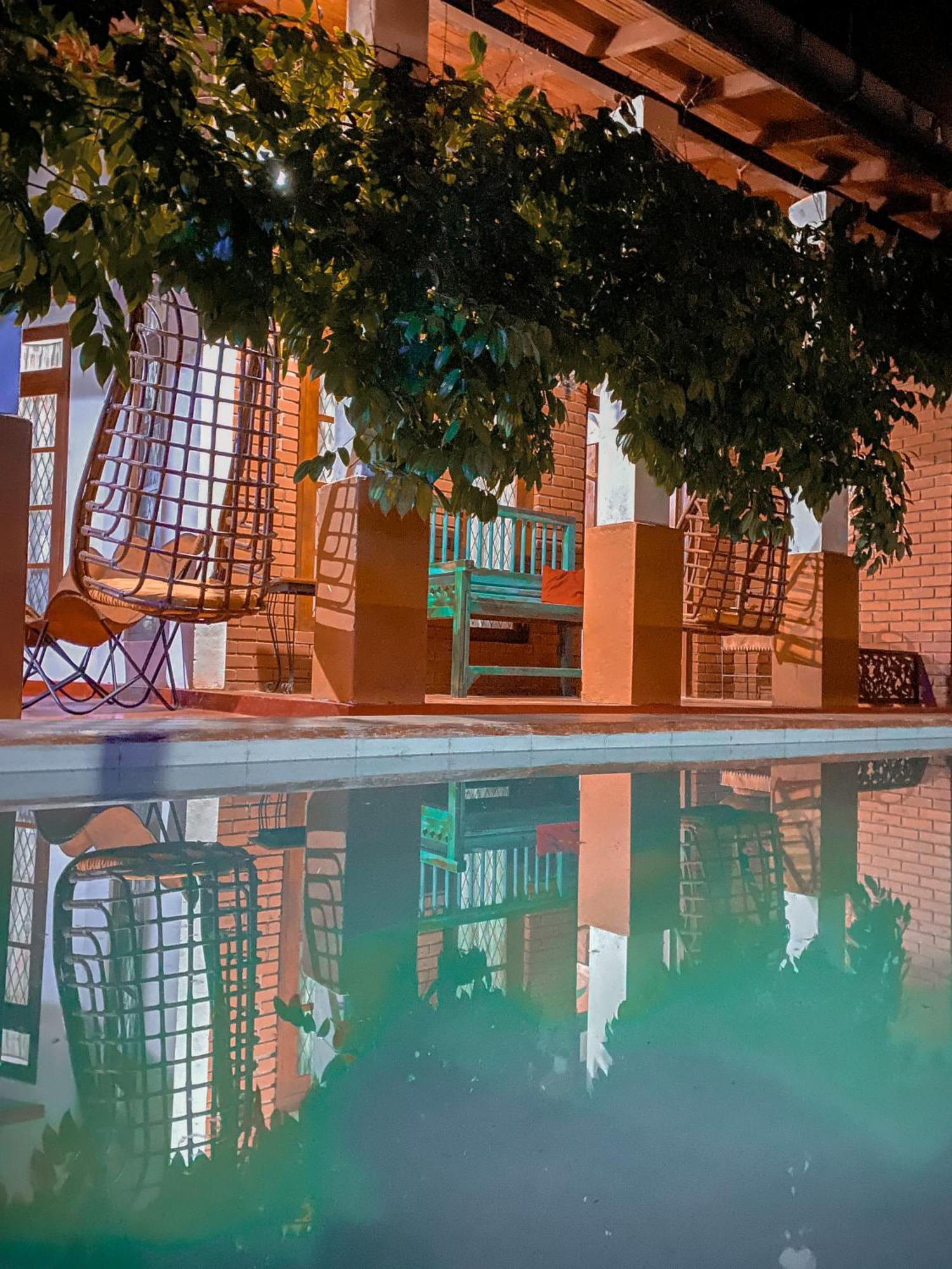 Отель Plantation Retreat Pathadumbara Экстерьер фото
