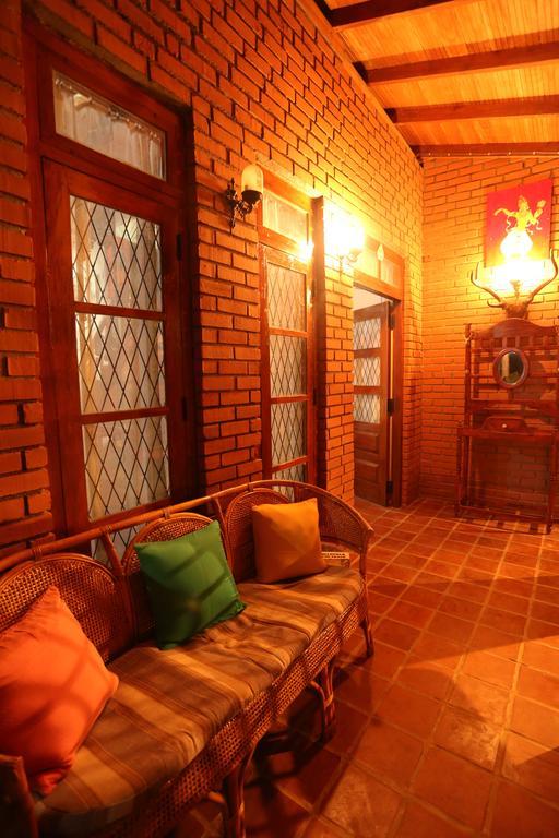 Отель Plantation Retreat Pathadumbara Экстерьер фото