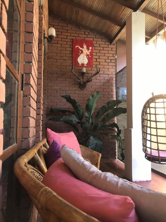 Отель Plantation Retreat Pathadumbara Экстерьер фото