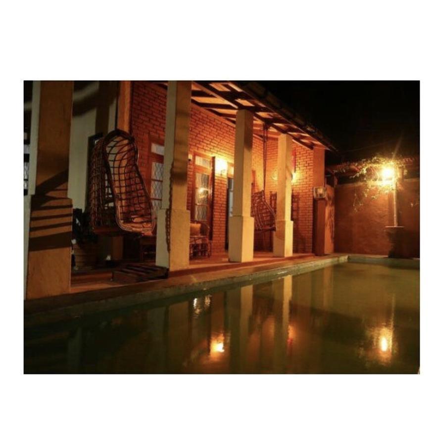 Отель Plantation Retreat Pathadumbara Экстерьер фото